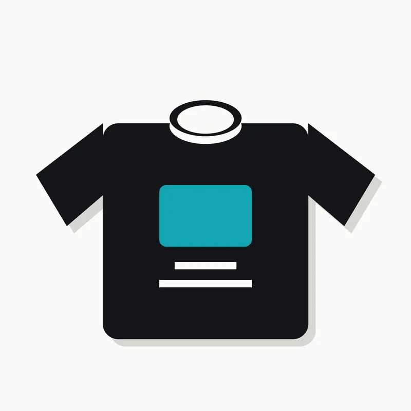 T-Shirt-Druck — Dein Team, dein Branding.