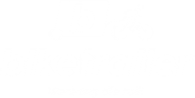 biketrailer — Werbung die rollt